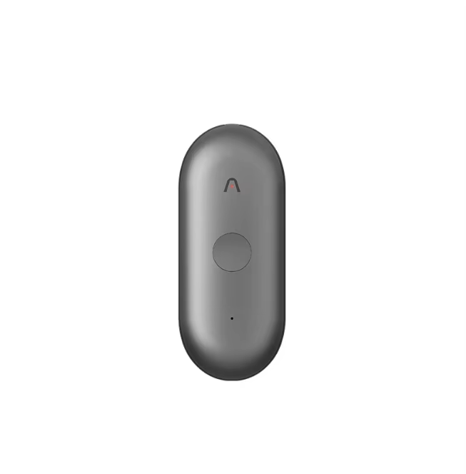 Plaud Notepin S Ai Meeting Capsule Smart Voice Recorder