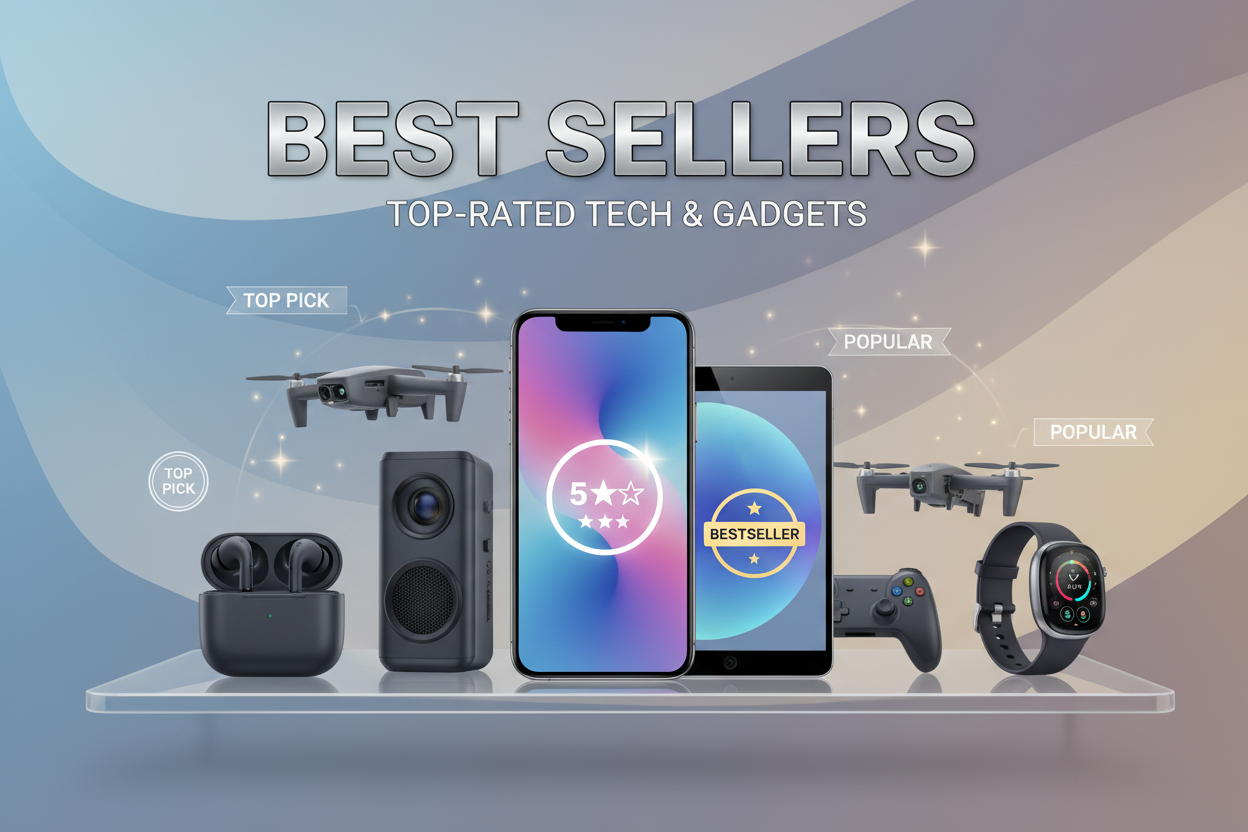 Generate colection image on Best Sellers